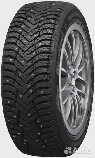 Cordiant Snow Cross 2 185/65 R15 92T