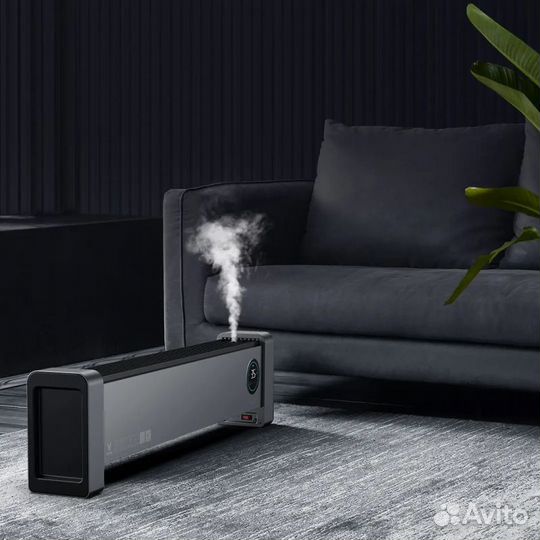 Обогреватель с функцией увлажнения Viomi