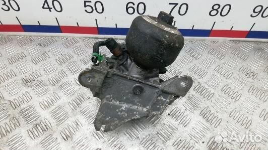 Гидросфера honda civic 8 (SPH17LE01)