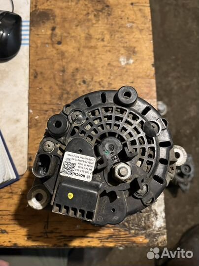 Генератор LADA granta 110а