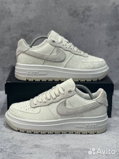 Кроссовки Nike Air Force 1 Low