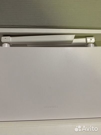 Wi-Fi роутер Huawei WS7001-20 (AX2), AX1500, белы