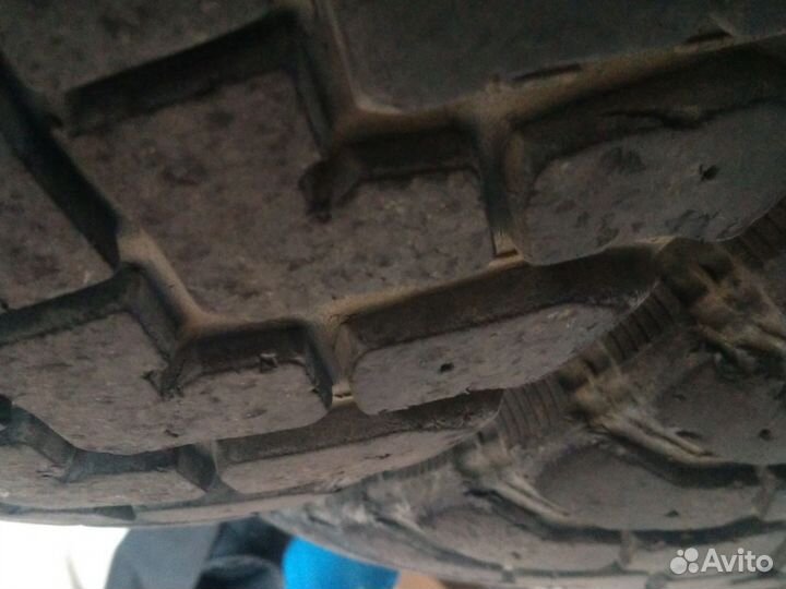 Колеса мт