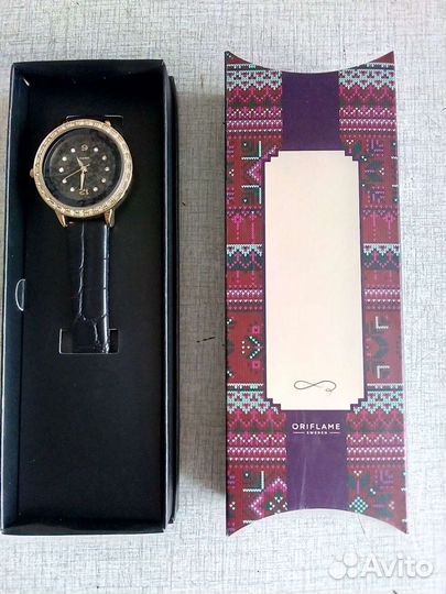 Часы женские