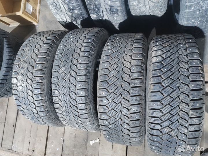 Зимние колеса r15 5x114.3