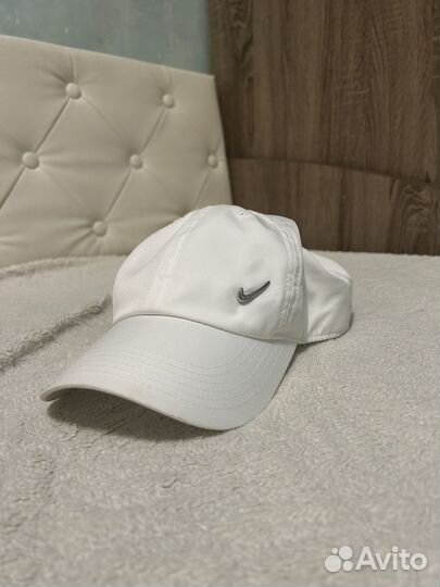 Кепка nike