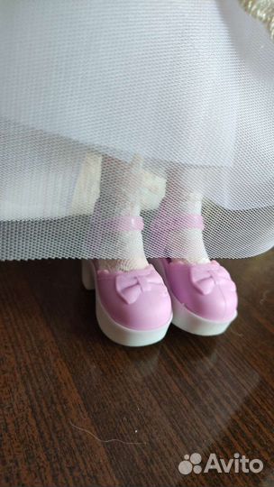 Кукла 60 см, шарнирная