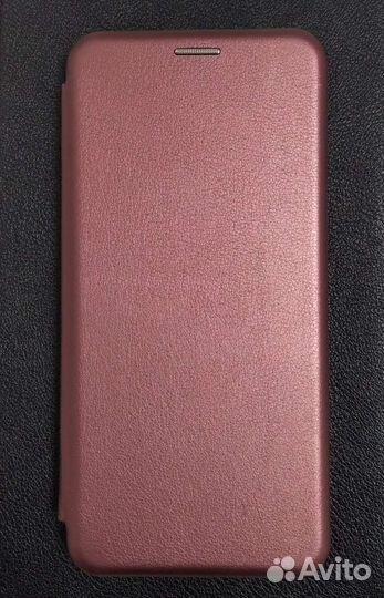 Чехол для redmi note 9 pro