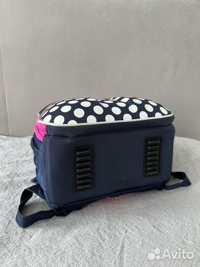 Рюкзак школьный для девочки