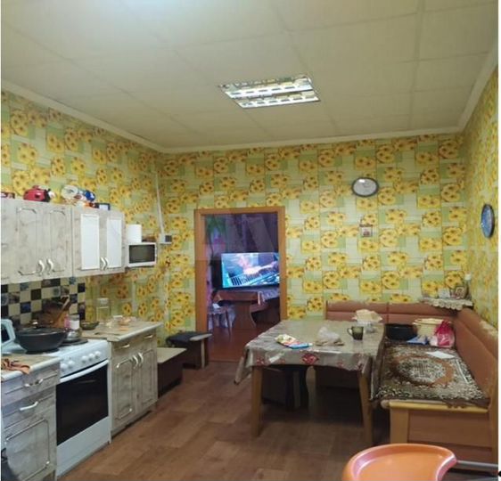 Нежилое помещение