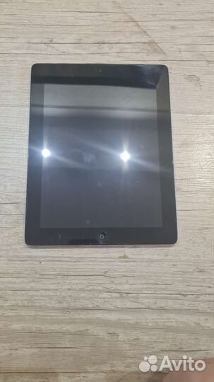 iPad 2 2011 64gb 3g с сим картой