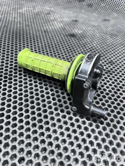 Ручка газа Kawasaki KX 80 1999