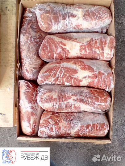 Свинина / мясо / карбонат / шея / окорок / язык