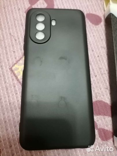 Чехол новый для Хуавей Y70