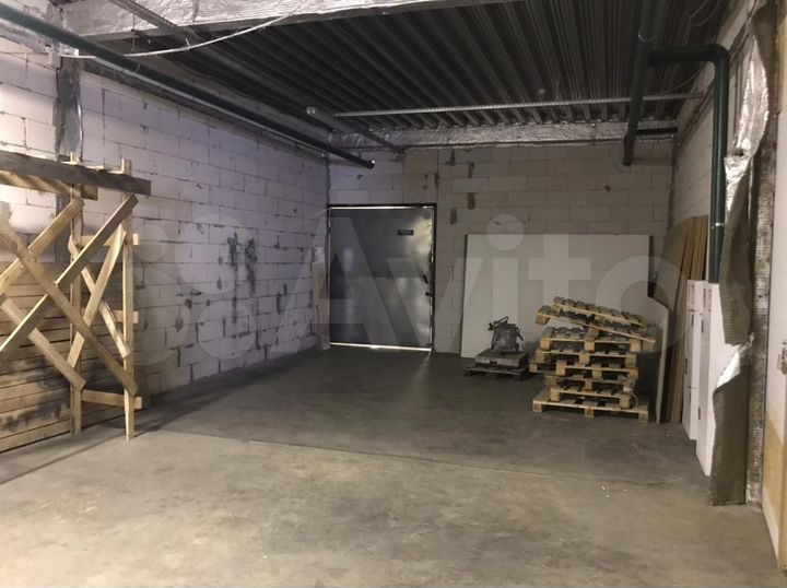 Склад/производство 300 м2