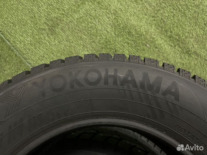 Yokohama Ice Guard IG55 195/65 R15 95T