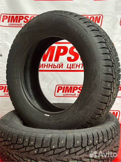 Ikon Tyres Nordman 7 235/65 R17