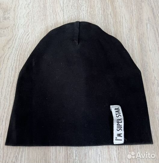Шапка 50-54