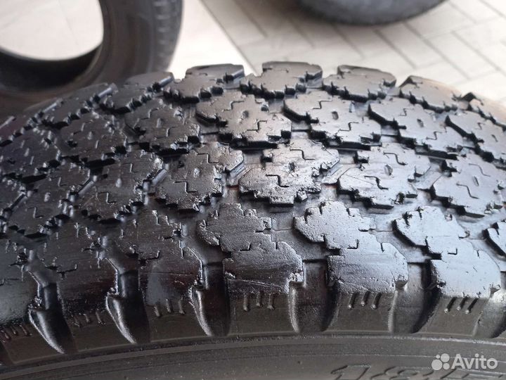 КШЗ К-182A 185/75 R16 92Q