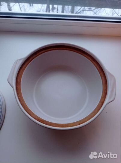 Жаровня для запекания