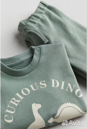 Костюм детский hm