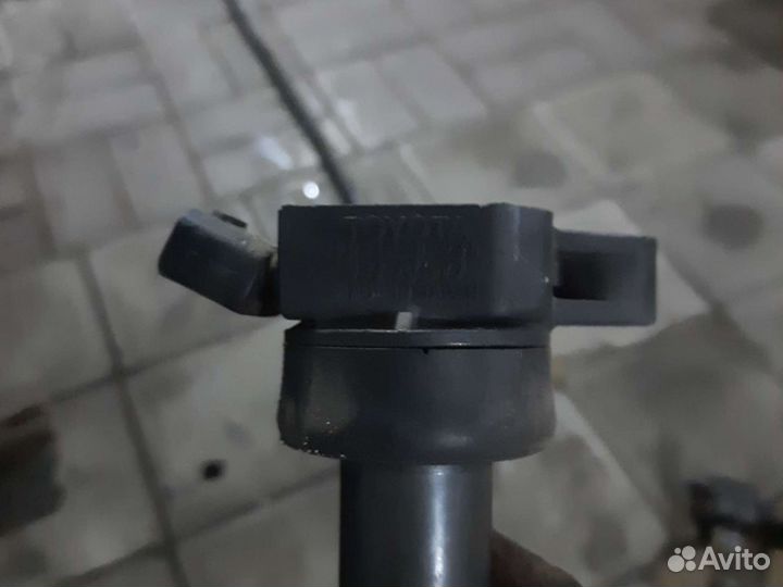 Катушки модуль Vista Ardeo 3S-FSE