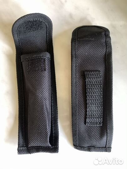 Складные ножи