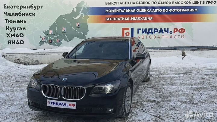 Подушка безопасности пассажирская (в торпедо) BMW