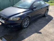 Volvo C70 2.5 AT, 2007, 165 000 км, с пробего�м, цена 795 000 руб.