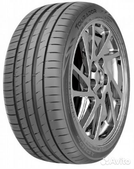 Tourador X Speed TU1 235/45 R17 97Y