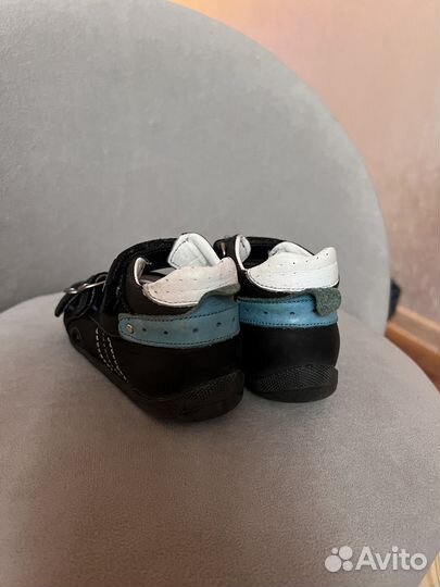 Сандали bebetom