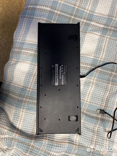 Клавиатура