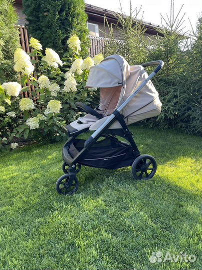 Коляска inglesina 4 в 1