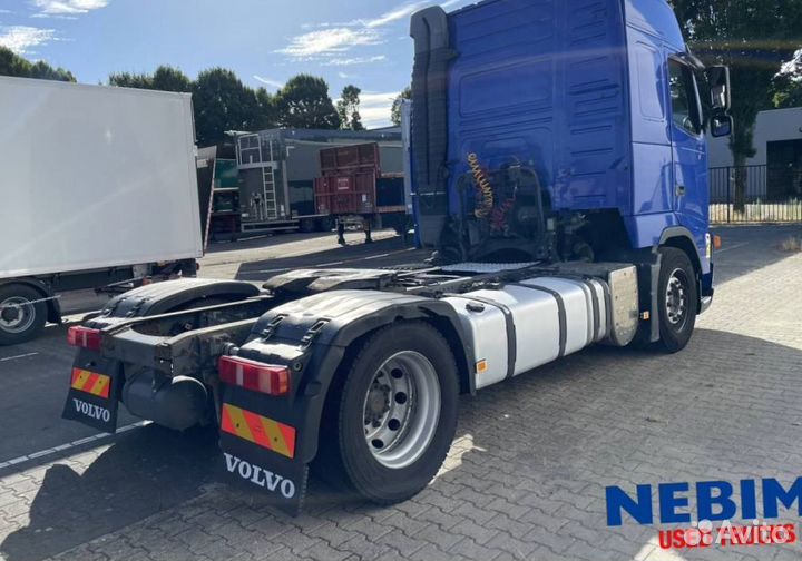 В разборке грузовик Volvo, FH 2005-2008