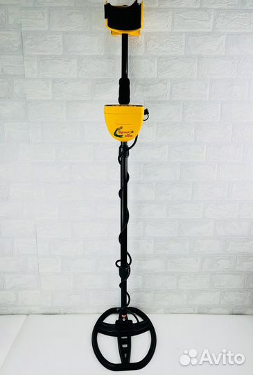 Металлоискатель md6350 новый