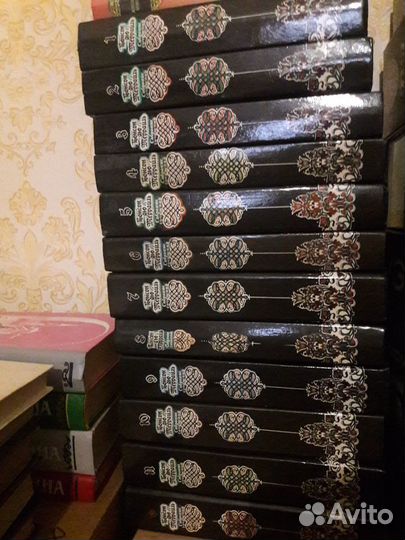 Книги Понсон дю Террайль - Собр.сочинений в 12 т