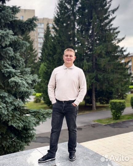 Водитель автомобиля