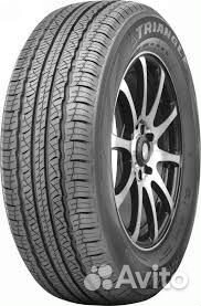 Triangle AdvanteX SUV TR259 235/50 R18
