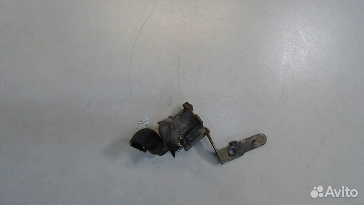 Насос водяной Fiat Idea, 2004