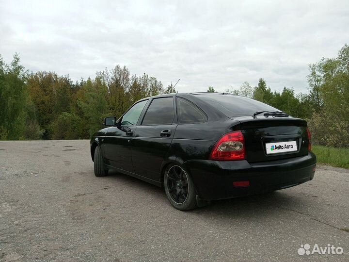 LADA Priora 1.6 МТ, 2012, 160 000 км