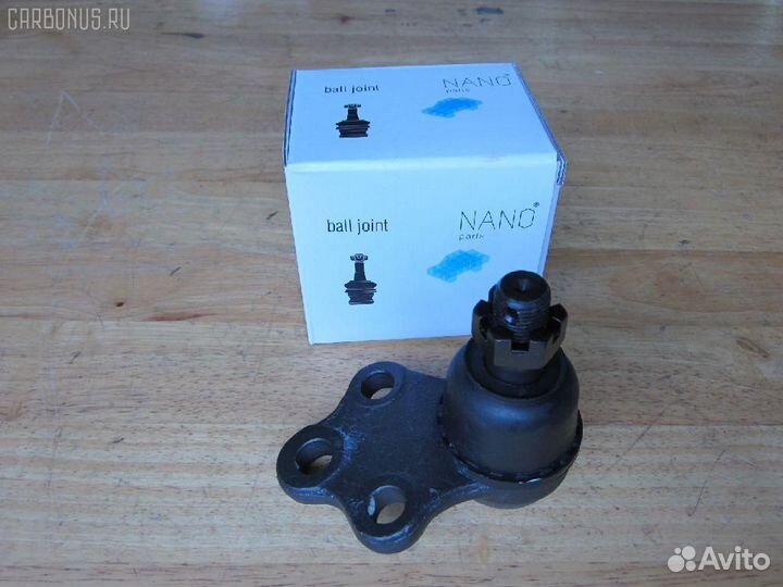 Шаровая опора nano parts NP-082-8081, 01020755, 02