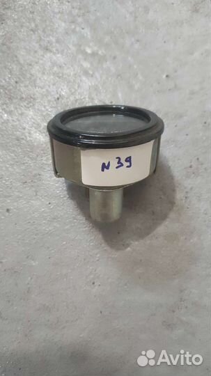 Амперметр указатель тока ап110