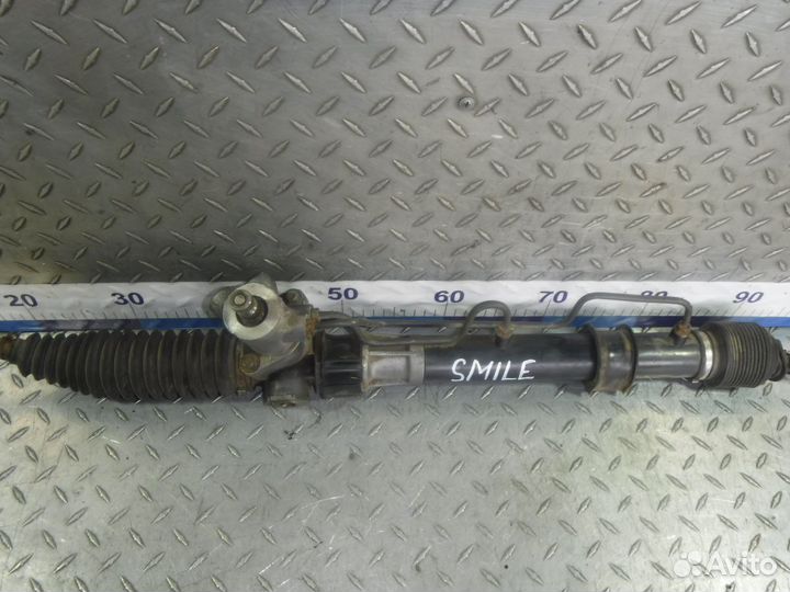 Рулевая рейка Lifan Smily