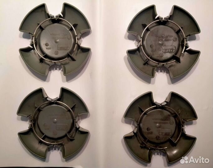 Колпак ступицы колеса Мини 36116768504