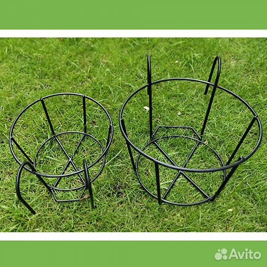 Кашпо горшок для цветов