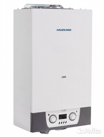 Газовый котел mizudo M 11 Т 11 кВт