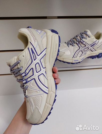 Кроссовки женские для бега Asics 35 36 37 39 40