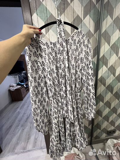 Женские вещи пакетом 42 44