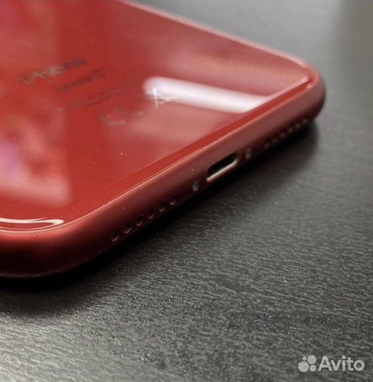 iPhone Xr, 128 ГБ