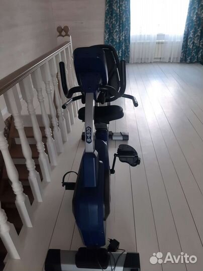 Велотренажер бу